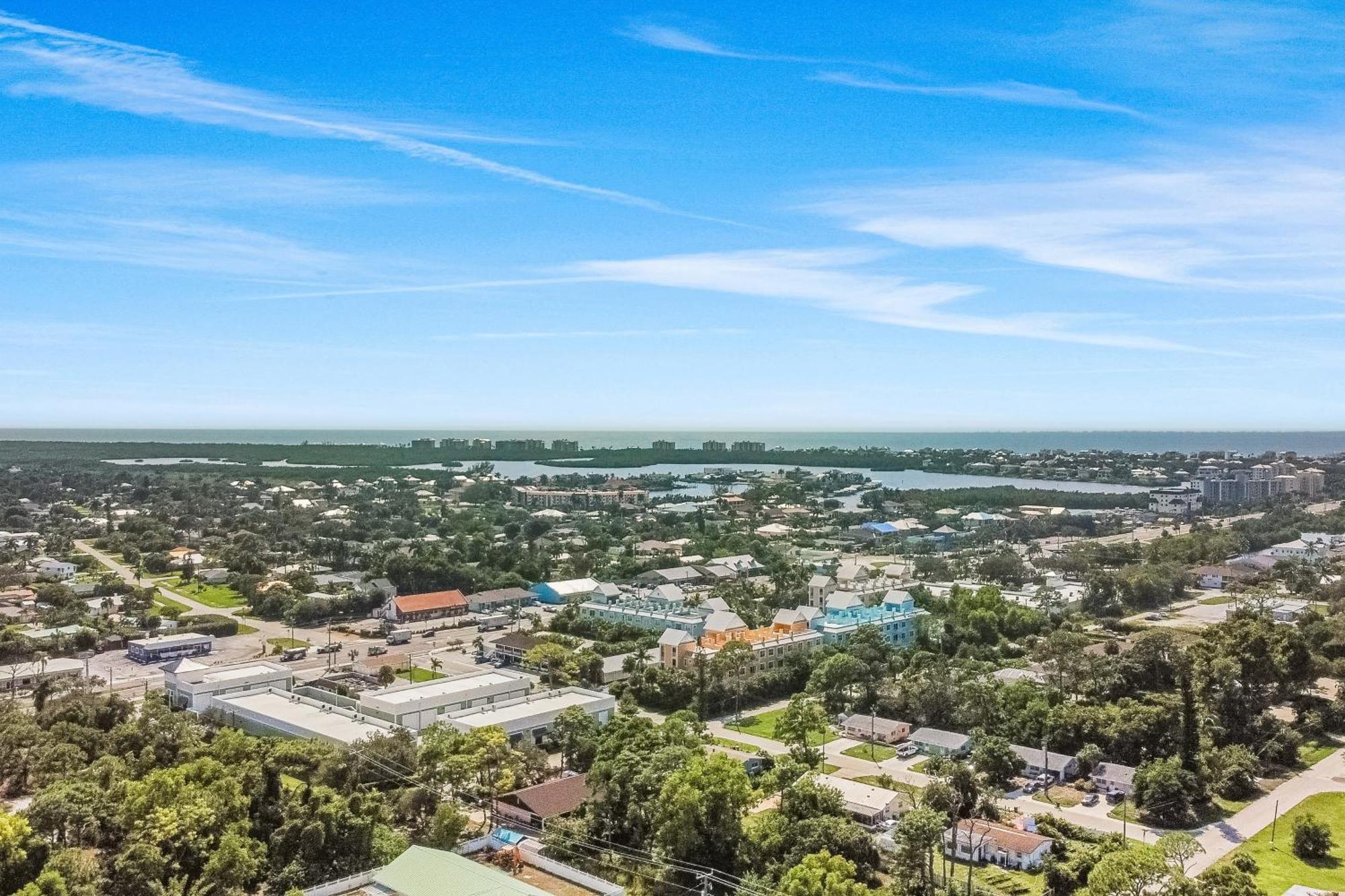 The Bonita Rita Villa Бонита Спрингс Екстериор снимка