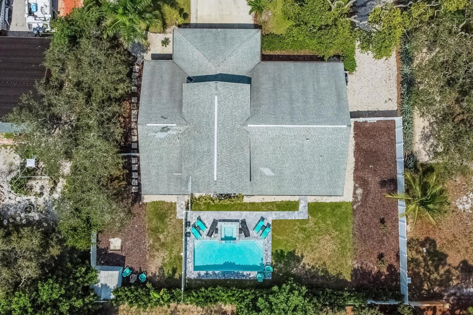 The Bonita Rita Villa Бонита Спрингс Екстериор снимка